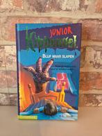 Kippenvel junior, Boeken, Ophalen of Verzenden, Zo goed als nieuw