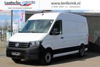 Volkswagen Crafter 2.0TDI 140pk L3H3 Airco DEMO OVERJARIG -, Achat, Entreprise, Boîte manuelle, 191 g/km