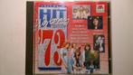 Hit History '73, CD & DVD, CD | Compilations, Comme neuf, Pop, Envoi