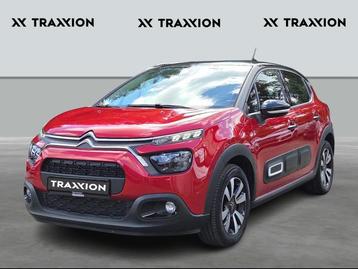 Citroen C3 Shine 1.2i 83pk LED | PDC | Carplay beschikbaar voor biedingen