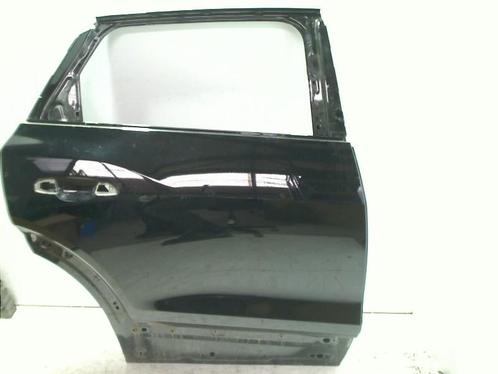 PORTIER RECHTS ACHTER Volkswagen ID.4 (E21) (11A833056-), Auto-onderdelen, Carrosserie, Deur, Volkswagen, Achter, Rechts, Gebruikt