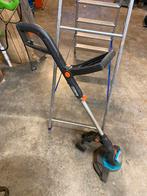 Kantenmaaier, Ophalen, Gebruikt, 10 tot 30 cm, Elektrisch