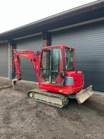 Takeuchi TB235 BJ2011, Zakelijke goederen, Machines en Bouw | Kranen en Graafmachines, Ophalen