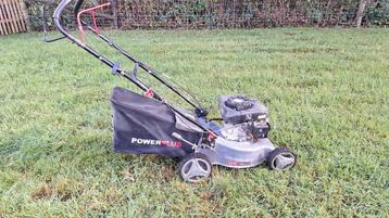PowerPlus grasmaaier poweg63773 beschikbaar voor biedingen