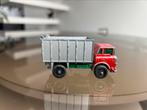 Matchbox Lesney GMC Tipper nr 26-C 1968, Ophalen of Verzenden