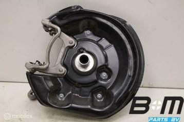 Wiellagerhuis LA VW Passat B6 Variant 3C0505435F beschikbaar voor biedingen