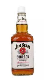 JIM BEAM 1.5 LITER WHISKEY, Ophalen, Nieuw, Overige gebieden, Overige typen