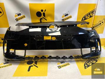 VW ID3 FACELIFT VOORBUMPER 6PDC 10A807221A Facelift beschikbaar voor biedingen