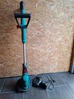 Bosch, Ophalen, Gebruikt