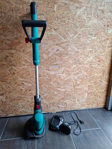 Bosch  beschikbaar voor biedingen