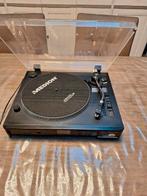 Platenspeler medion met usb, Audio, Tv en Foto, Platenspelers, Ophalen of Verzenden, Gebruikt, Platenspeler