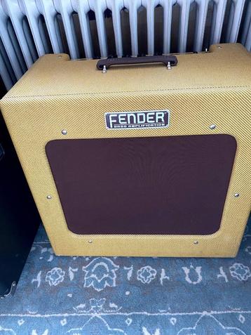 Fender Bassman Tv Twelve - Bass amp versterker beschikbaar voor biedingen