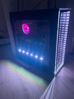 Gaming Setup GTX 1660, Comme neuf, Gaming, Enlèvement ou Envoi, HDD