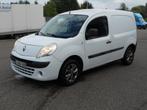 Renault Kangoo Lichte Vracht AIRCO 55000 KM, Voorwielaandrijving, Euro 5, Stof, 4 cilinders