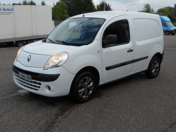 Renault Kangoo Lichte Vracht AIRCO 55000 KM beschikbaar voor biedingen