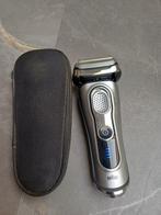 Braun Series 9 scheerapparaten 9615 S, Ophalen of Verzenden, Gebruikt, Scheren en Epileren