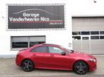 Mercedes-Benz A-CLASS 250 e AMG,PANODAK,VIRTUAL,CARPLAY,CAME, Auto's, Automaat, 4 deurs, 2175 kg, Gebruikt