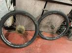 Wielen, Fietsen en Brommers, Fietsonderdelen, Gebruikt, Schwalbe, Mountainbike, Ophalen