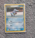 Totodile 79/101, Ophalen of Verzenden, Zo goed als nieuw, Losse kaart, Foil