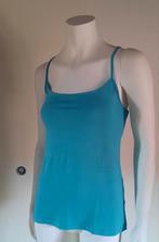 Esprit topje "XXL", Blauw, Maat 46/48 (XL) of groter, Ophalen of Verzenden, Zo goed als nieuw