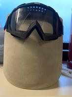 Crosshelm+spraaksysteem, Motoren, Nieuw zonder kaartje, L, Ophalen, Overige merken