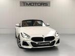 BMW Z4 2.0 iAS PACK-M 41.000 KM! HARMAN-KARDON GARANTIE, Auto's, Automaat, 1998 cc, 145 kW, Euro 6