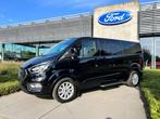 Ford Tourneo Custom TITANIUM 320L 2.0 ECOBLUE 150PK - 9 ZIT, Te koop, Overige modellen, Monovolume, Airconditioning