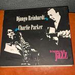 PERFECTE NIEUWSTAAT DUBBELE CD DE LEGENDES VAN DE JAZZ !, Cd's en Dvd's, Ophalen of Verzenden, Zo goed als nieuw, Jazz