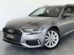 Audi A6 AVANT 2.0 TDI *S-TRONIC*ATTELAGE*CAM360*CUIR*TVA*, Auto's, Audi, Automaat, 118 g/km, Gebruikt, Euro 6