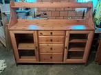 Dressoir Ikea Leksvik, Huis en Inrichting, Ophalen, Gebruikt, 100 tot 150 cm, 25 tot 50 cm