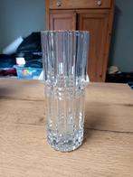 Vase Cristal d Arques Montparnasse, Antiek en Kunst, Verzenden