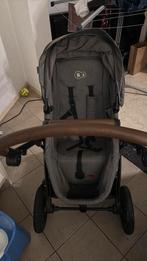 Ik verkoop hierbij onze kinderwagen Kinderkraft, Gebruikt, Luchtbanden, Ophalen, Kinderwagen