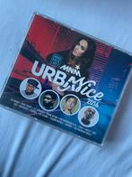 CD MNM Urban Mix 2016 (2 CD), Comme neuf, Enlèvement ou Envoi