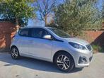Peugeot 108 1.0i automatique ! ~ 36000 km ~ caméra, Autos, Peugeot, Achat, 998 cm³, Entreprise, Carnet d'entretien