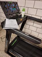 Professionele loopband TUNTURI T40 FULL OPTIES nieuwstaat, Sport en Fitness, Ophalen, Nieuw, Benen, Loopband