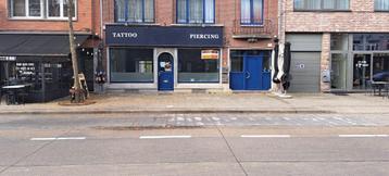 Handelspand te huur Vennestraat  beschikbaar voor biedingen