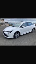 TOYOTA Corolla Touring Spt 122h Dynamic Business MY20 5cv, Auto's, Toyota, Particulier, Corolla TS, Euro 1, Te koop