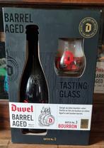 Duvel Barrel aged / Batch 3, Verzamelen, Biermerken, Nieuw, Duvel, Flesje(s), Ophalen of Verzenden