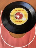 The Kili Jacks – China Rock (belpop), Ophalen of Verzenden, 7 inch, Single