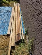 balken, Ophalen, Gebruikt, 250 cm of meer, Balken
