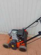 verticuteermachine honda, Ophalen, Zo goed als nieuw