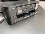 Brother DCP-J572DW, Computers en Software, Printers, Ophalen, Inkjetprinter, All-in-one, Zo goed als nieuw