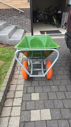 Nieuwe kruiwagens & nieuwe steekwagen te koop!, Ophalen