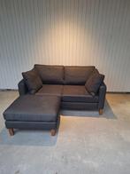 Zetel te koop, Huis en Inrichting, Ophalen, Hout, Gebruikt, 150 tot 200 cm