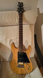 Framus Diablo Pro (Germany), Muziek en Instrumenten, Snaarinstrumenten | Gitaren | Elektrisch, Ophalen of Verzenden