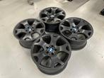 19inch Originele BMW Style 63 Breedset Velgen Tigerclaw 5x12, Auto-onderdelen, 19 inch, Gebruikt, Banden en Velgen, Ophalen of Verzenden