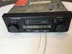 Blaupunkt oldtimerradio 1985, Auto diversen, Autoradio's, Ophalen of Verzenden, Gebruikt