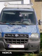 fiat doblo utilitaire, Achat, Doblo, Autre, Particulier