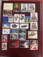 Postzegels  2000, Postzegels en Munten, Postzegels | Europa | België, Ophalen of Verzenden, Postfris, Postfris