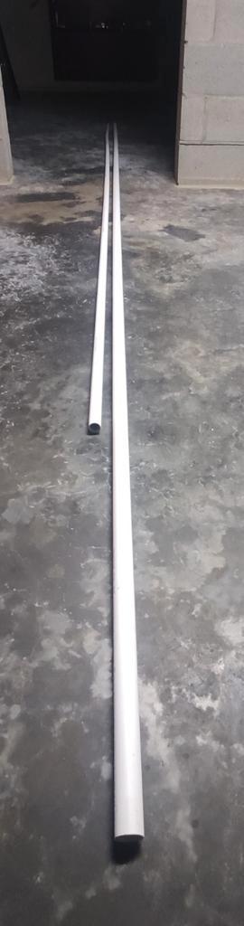 Alpex 32, Doe-het-zelf en Bouw, Sanitair, Zo goed als nieuw, Ophalen